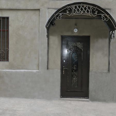 Jermuk Apartment In The Center Exteriér fotografie