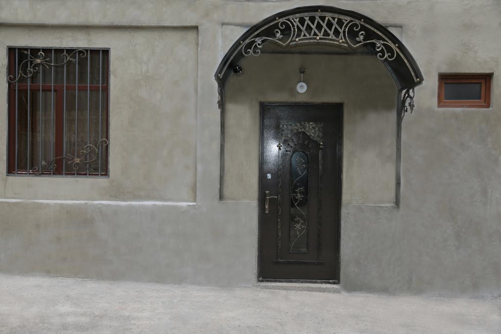 Jermuk Apartment In The Center Exteriér fotografie