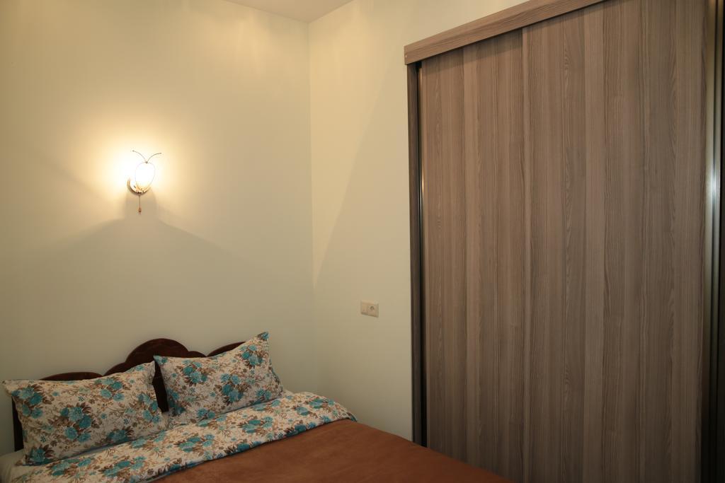 Jermuk Apartment In The Center Exteriér fotografie